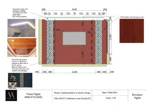 Conference Designs
