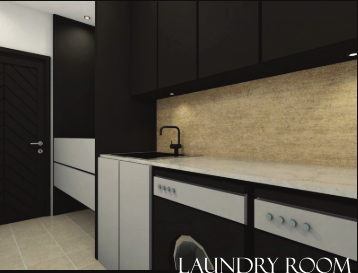 Residential Renders Images