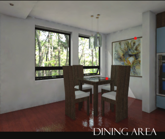 Residential Renders Images