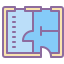 Floor Plan Icon by Icons8