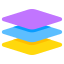 Color Selection icon by Icons8