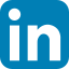 LinkedIn Icon